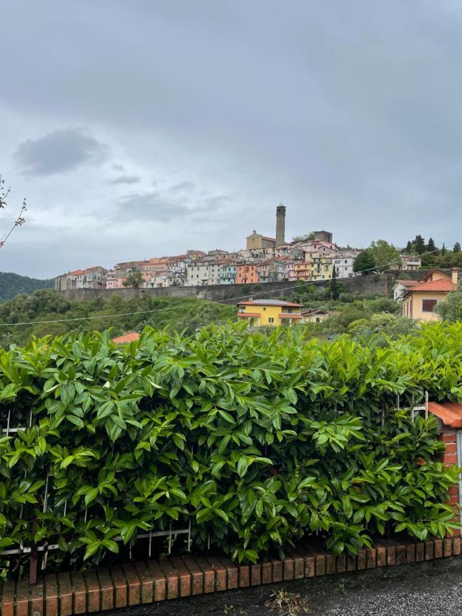 New Ca De Na Volta - Tra Liguria E Toscana Albiano Magra Exteriér fotografie