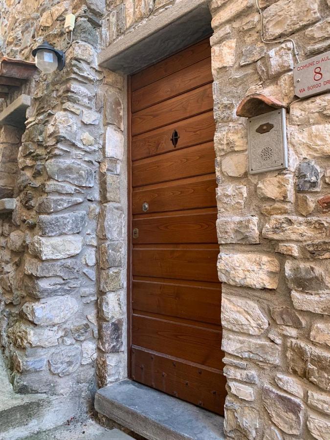 New Ca De Na Volta - Tra Liguria E Toscana Albiano Magra Exteriér fotografie